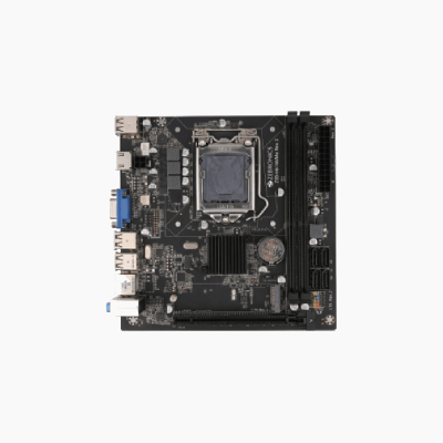 Motherboards
