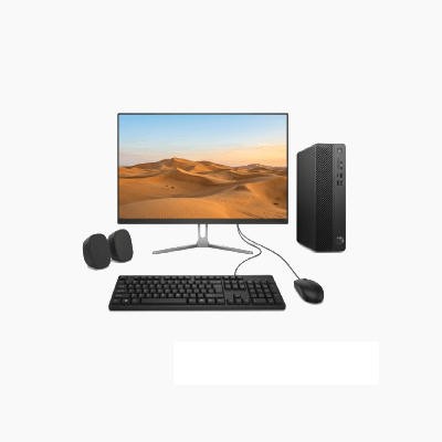 Desktop PCs